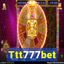 Ttt777bet