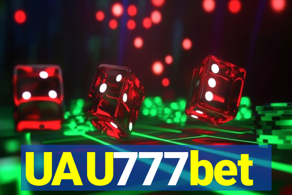 UAU777bet