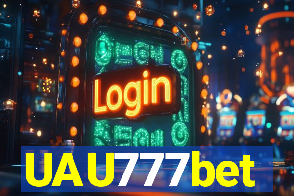 UAU777bet