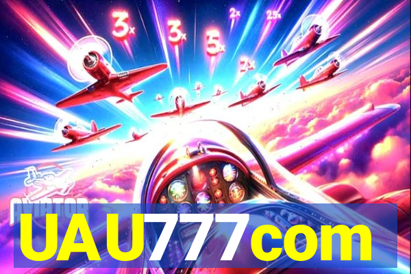 UAU777com