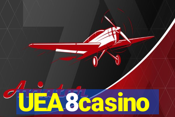 UEA8casino