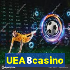 UEA8casino