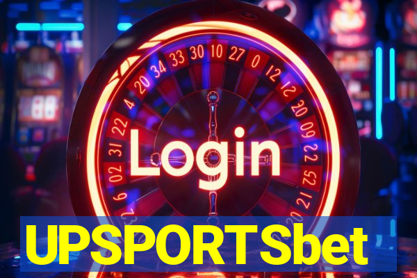 UPSPORTSbet