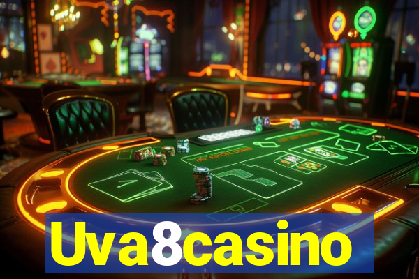 Uva8casino