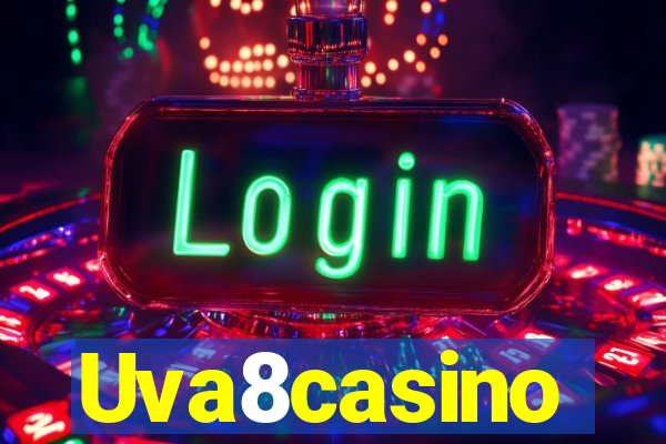 Uva8casino