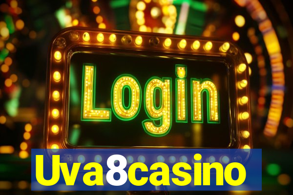 Uva8casino