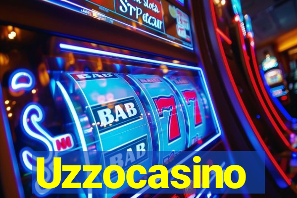 Uzzocasino