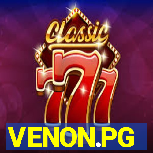 VENON.PG