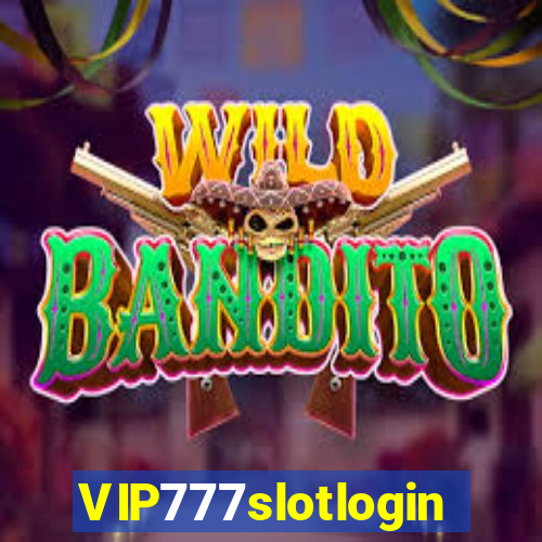 VIP777slotlogin