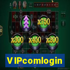 VIPcomlogin