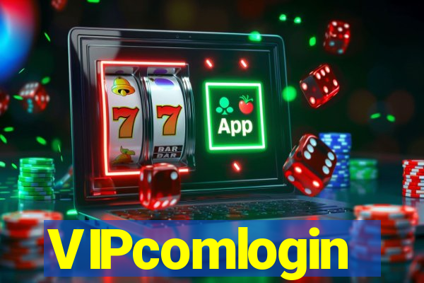 VIPcomlogin