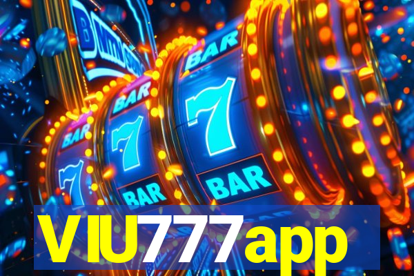 VIU777app