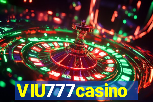 VIU777casino