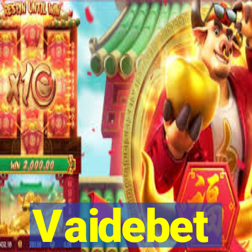 Vaidebet