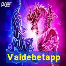 Vaidebetapp