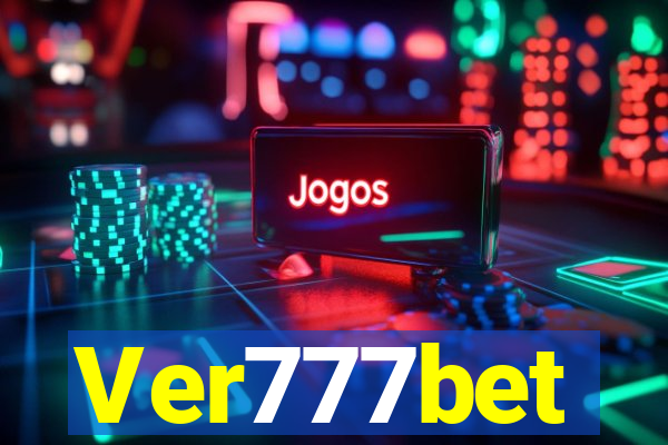 Ver777bet