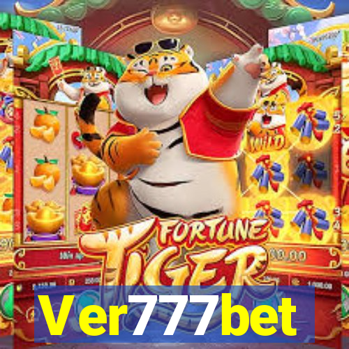 Ver777bet