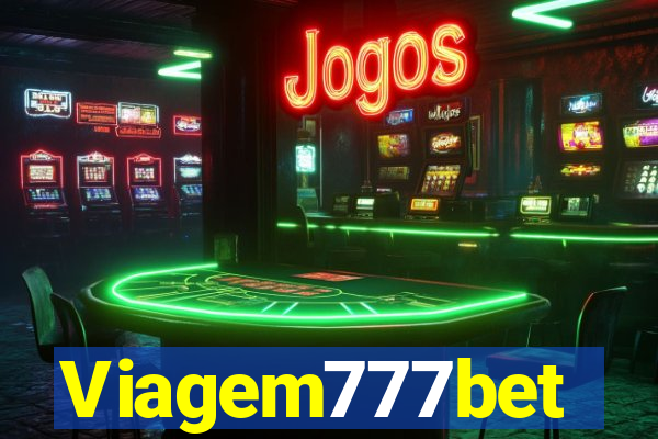 Viagem777bet