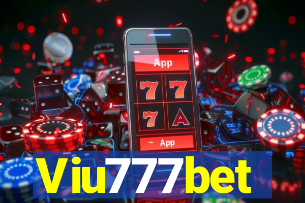 Viu777bet