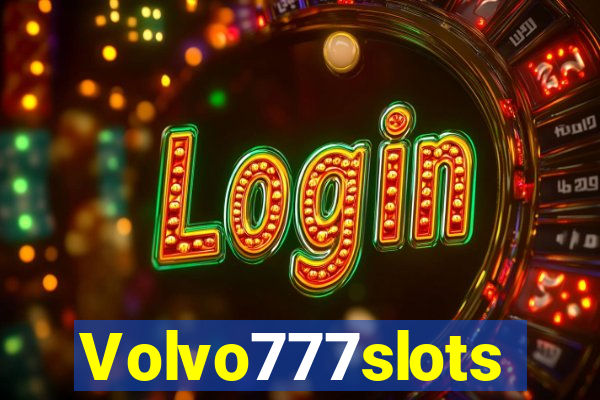 Volvo777slots