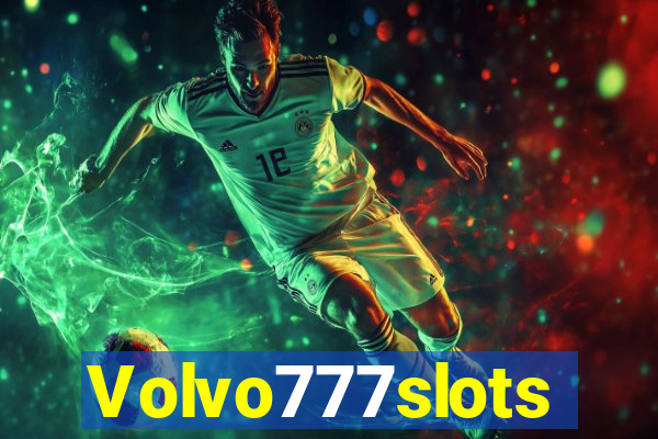 Volvo777slots