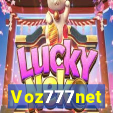 Voz777net