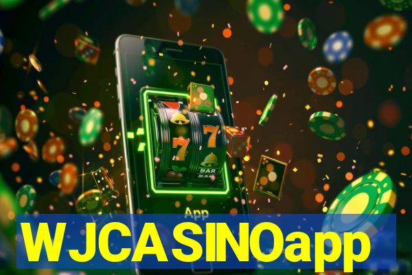 WJCASINOapp