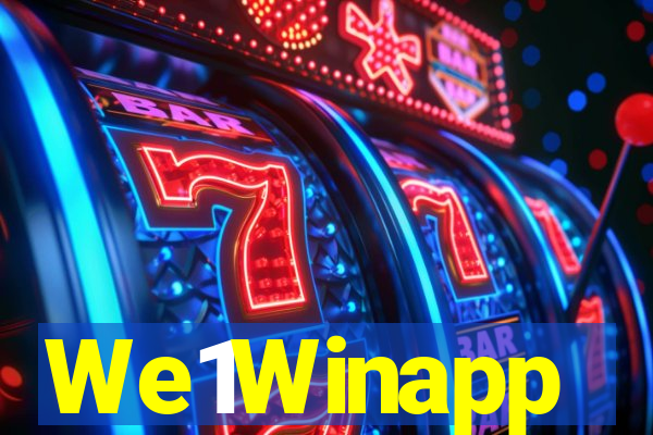 We1Winapp