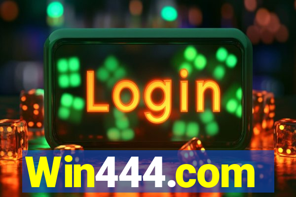 Win444.com