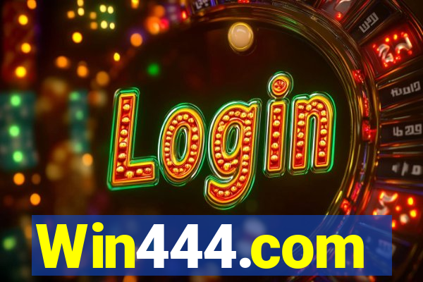 Win444.com