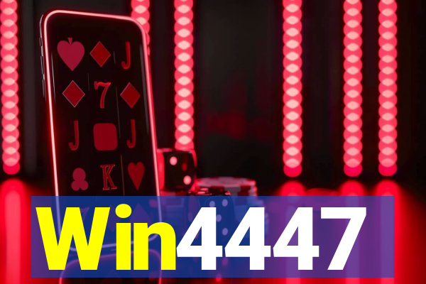 Win4447