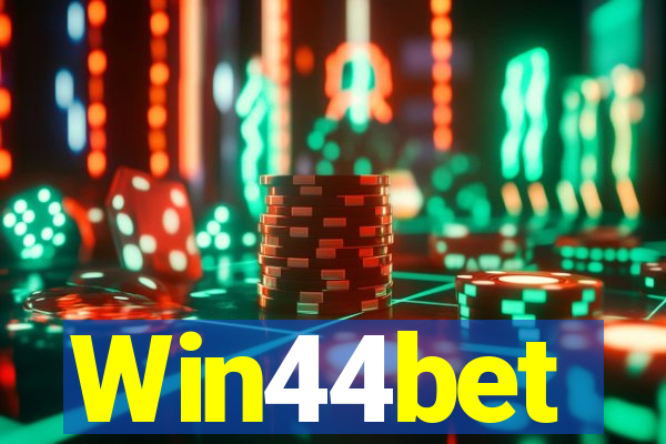 Win44bet