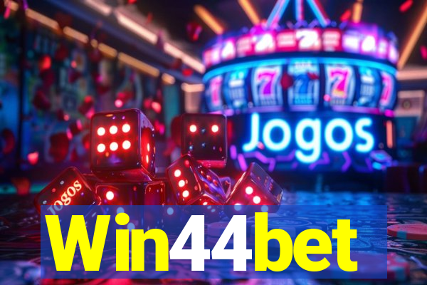 Win44bet