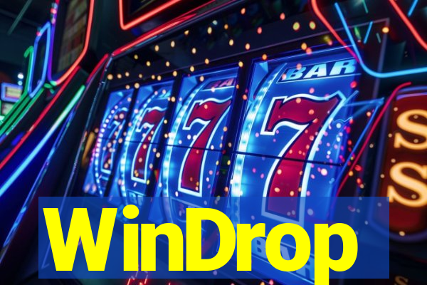 WinDrop