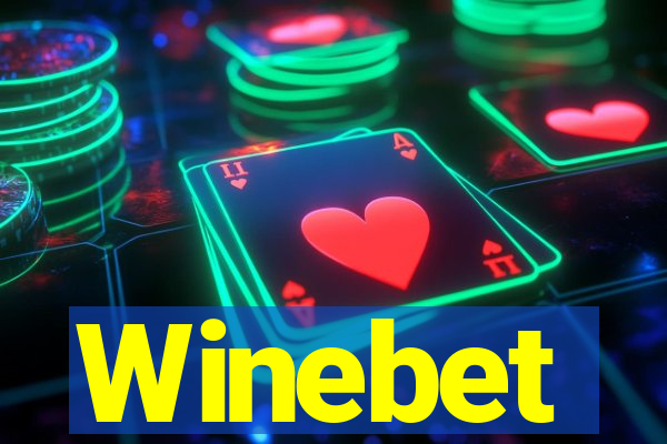 Winebet