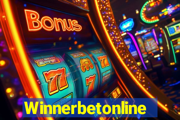 Winnerbetonline