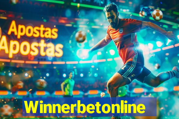 Winnerbetonline