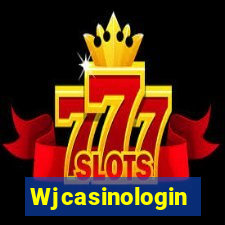 Wjcasinologin