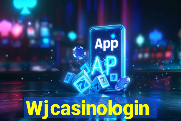 Wjcasinologin