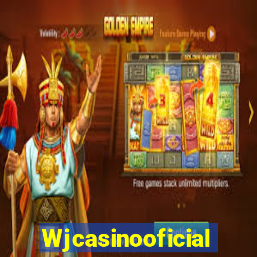 Wjcasinooficial