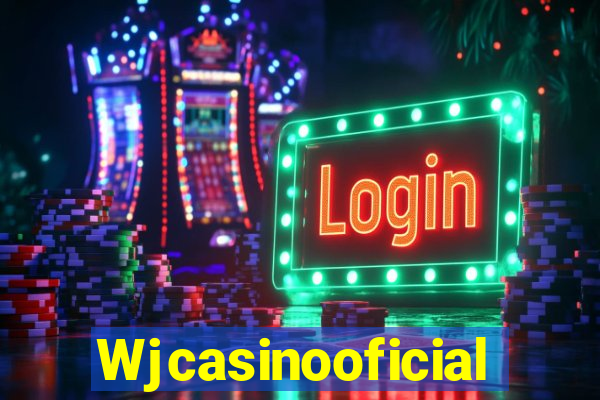 Wjcasinooficial