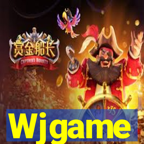 Wjgame