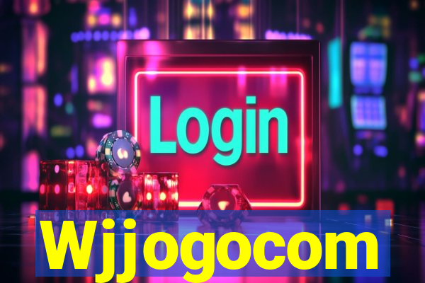 Wjjogocom