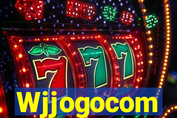 Wjjogocom