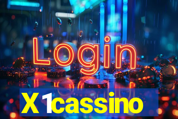 X1cassino