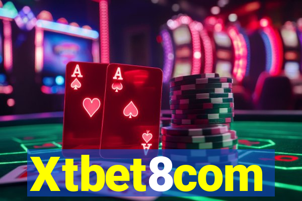 Xtbet8com