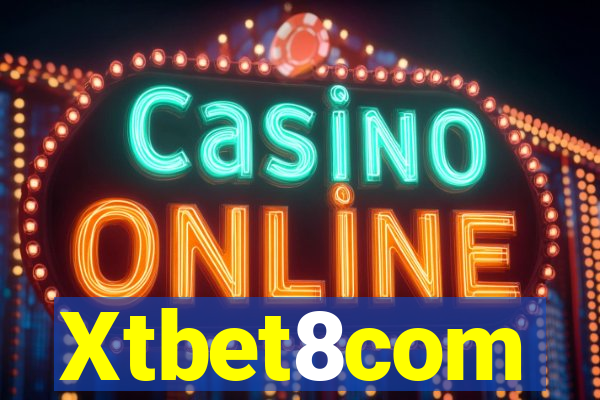 Xtbet8com