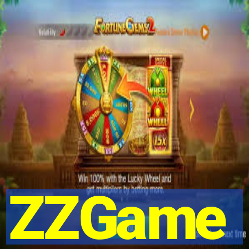 ZZGame