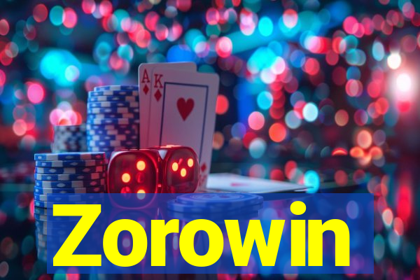 Zorowin