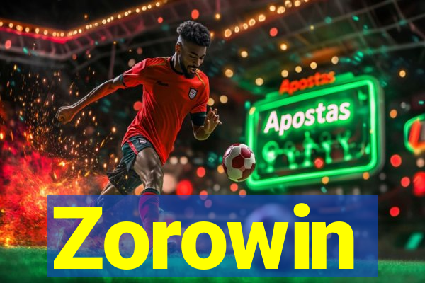 Zorowin